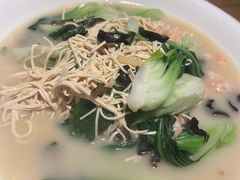 -芳芳私房菜·精做淮扬菜(承德路店)