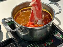 -爱伲牛肉火锅自助(景洪店)