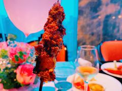 -美食汇自助餐厅(成都万达瑞华酒店)