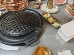 -牛犇炭火烤肉·鲜切烤肉(承德总店)