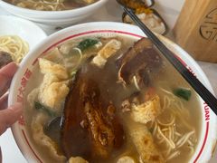 -张府园大碗面(高楼门店)