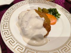 -92°C俄式厨房(中央大街店)