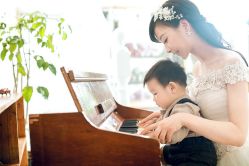 -Happy Baby Studio快乐宝贝儿童摄影