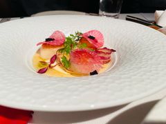 -弗兰克牛排西餐厅Ribone steak house(柠檬花园店)