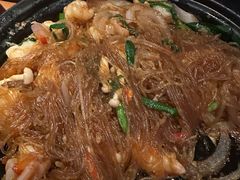 -绿茶餐厅(西湖银泰百货店)