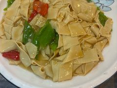 -大家乐东北菜(富河园店)