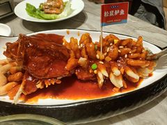 -王记姚家味·地道苏帮菜(凤凰街店)