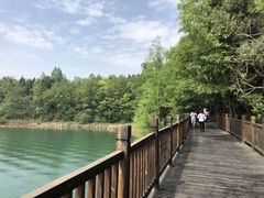 -仙海旅游度假区