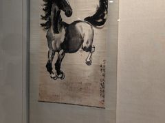 -徐悲鸿纪念馆