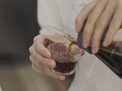 -OZ cafe(南昌路店)