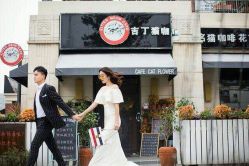 点击看大图 -太郎花子婚纱摄影艺术中心