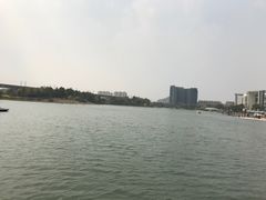 -美兰湖景区