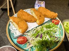 -炭虎烤肉(桂林路店)