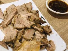 -姥家春饼店(漳州二路店)
