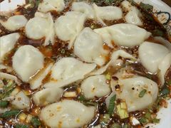 -尤素福东举院饺子馆