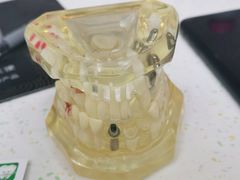 -深圳富茂格伦菲尔口腔门诊部(龙华清湖总院)