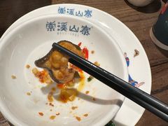 -索溪山寨·湘西饮食文化博物馆(标志门店)