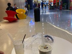 -古茗(恒太城店)