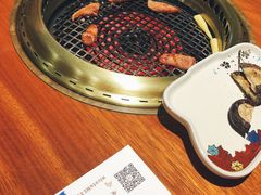 -肉魁屋·烧肉·烧鸟·酒场(高新店)