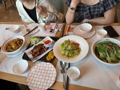 -天顺渔港·海景餐厅(星海广场店)