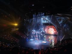 -重庆国际马戏城