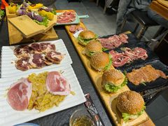 -好旺角烤肉(农林五道街总店)