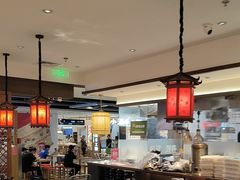 -和府捞面·大师店(上海漕宝路日月光店)