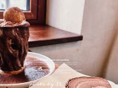 -三仟津花园咖啡馆