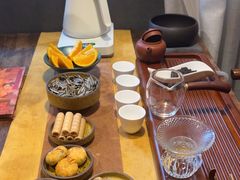 -邈墨茶馆(凤起路店)