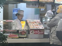 -苏氏牛肉面(北京南路店)