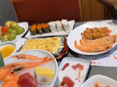 -松坂屋日料自助(长城路店)