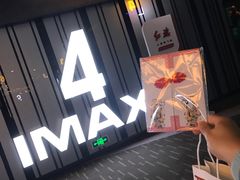 -万达影城(开福万达广场IMAX店)