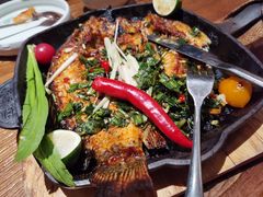 -云海肴·汽锅鸡·云南菜(美罗城店)