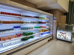 -纽斯洗浴SPA(三墩店)