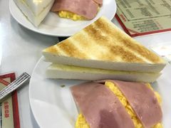 -华星冰室(湾仔店)