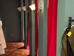 -摩斯密码·实景搜证换装沉浸密室剧本杀