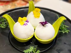 冰皮榴莲-虾饺妹·酒家(海珠广场店)