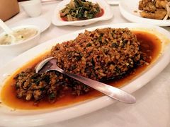 干烧鲳鱼-永兴餐厅(复兴中路店)