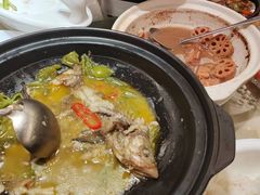 -丽华园(汉阳龙阳店)