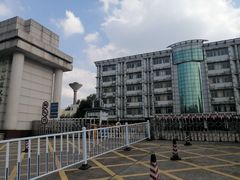 -江西财经大学(蛟桥园南校区)