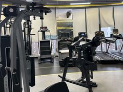 -健身门·自助健身房(镇坪路店)