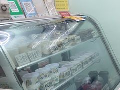 -清真马记宫廷奶酪(农光里店)