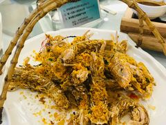 -海景壹号大酒店(滨湖店)