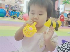 -悦宝园早教(大东龙之梦中心店)