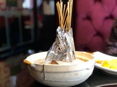 盐焗虾-高第街56号港式餐厅·精选(世茂广场宽厚里大明湖店)