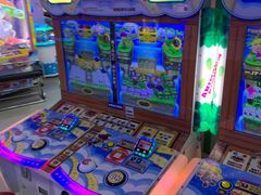 -大玩家(中原万达广场店)