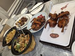 -朱记乳鸽王·非遗石岐乳鸽·全鸽宴(大兴旗舰店)