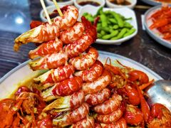 -指爱龙虾(金杨路总店)