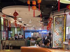 -新宝餐厅(流塘店)