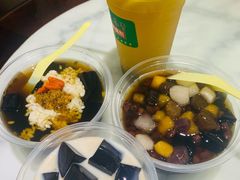 -梧州双钱龟苓膏(老街店)